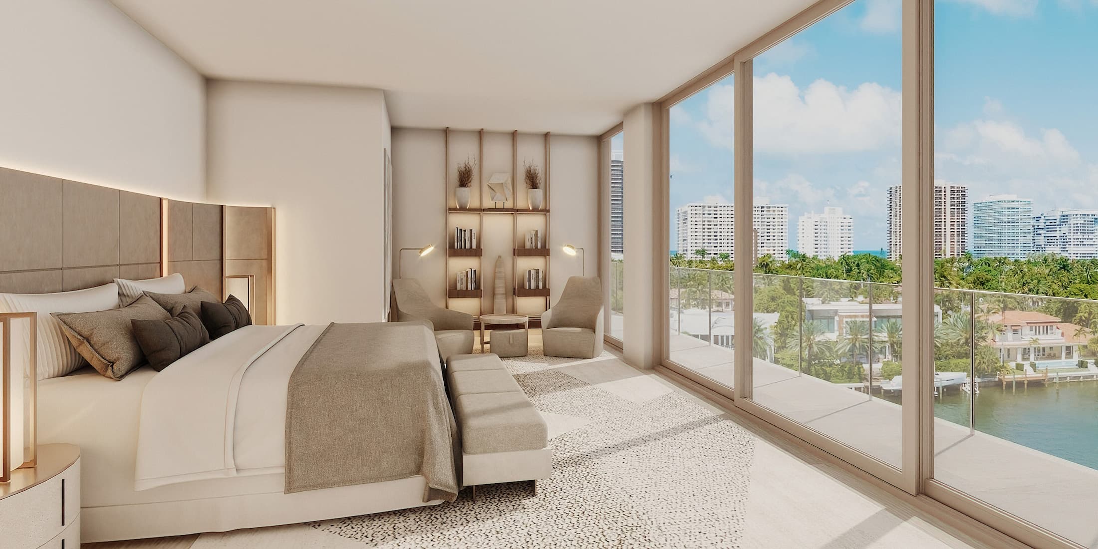 La Mare - Regency Collection photo 28