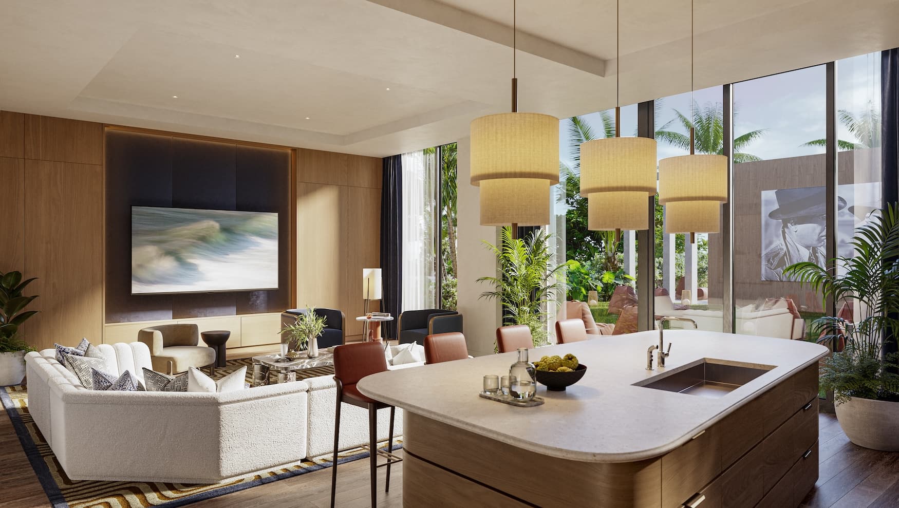 Icon Beach Hollywood photo 26