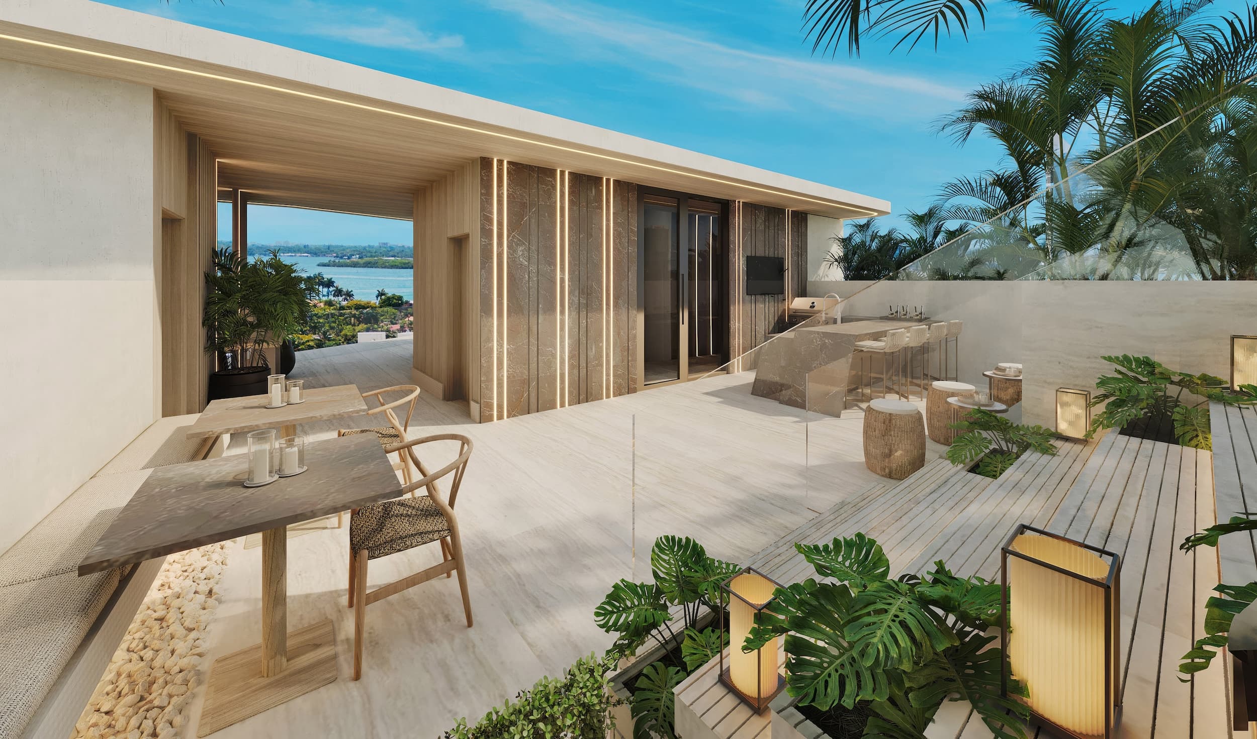 La Mare - Bay Collection photo 6